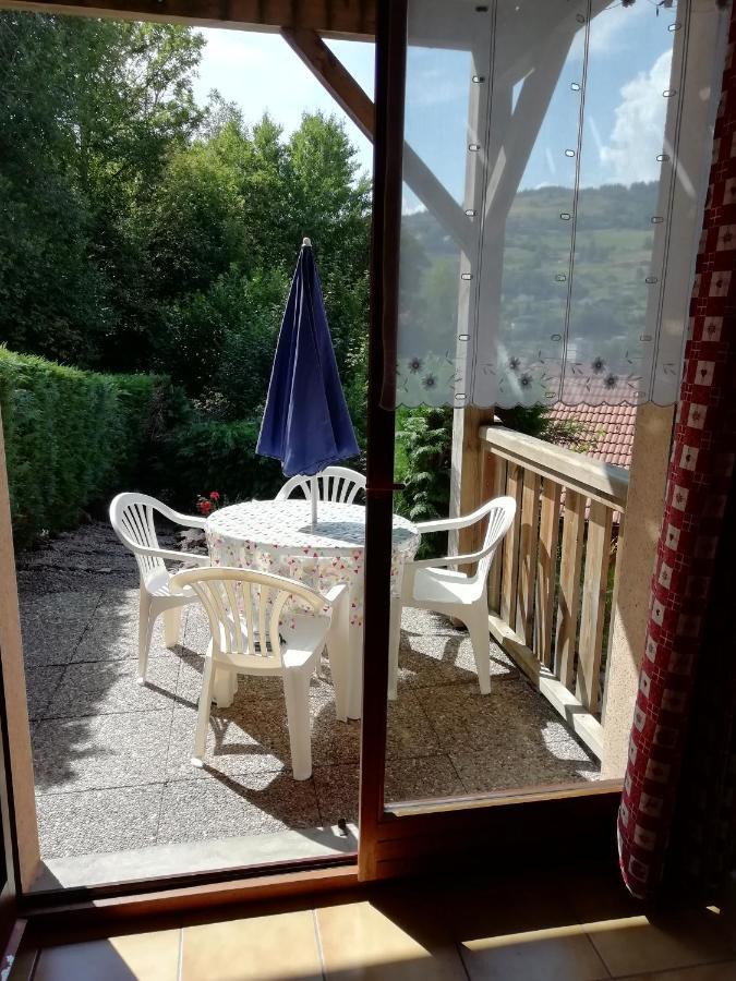 Hameau Des Chaumes Vue Panoramique Apartment La Bresse Bagian luar foto