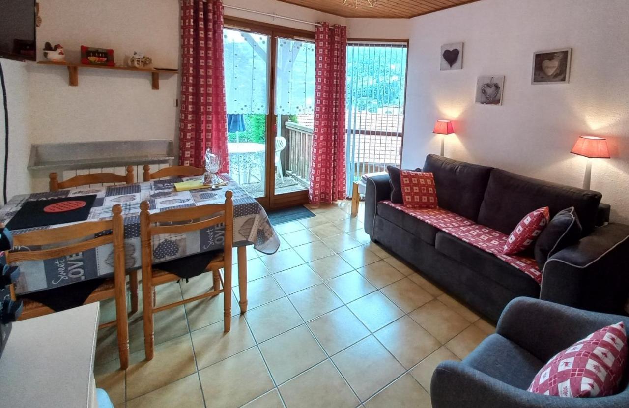 Hameau Des Chaumes Vue Panoramique Apartment La Bresse Bagian luar foto